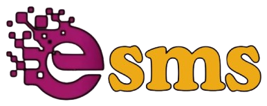 eHub SMS logo